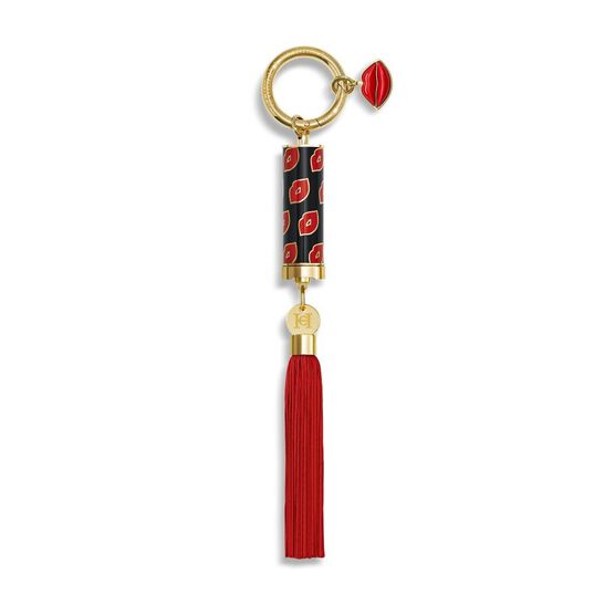 Charm para Case de Batom Carolina Herrera